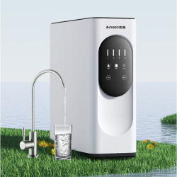 chigo 志高 ro反渗透厨下净水器 600g升级版