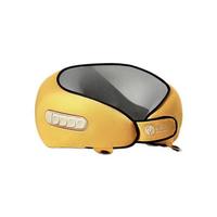 谷心 M-T04 颈椎按摩仪 活力橙