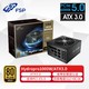 FSP 全汉 额定1000W Hydro G Pro1000 金牌全模组电源（ATX3.0标准/PCI-E5.0接口/全日系电解电容/DC-DC）