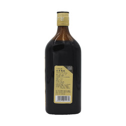 Xianheng 咸亨 雕皇 十年陈酿 半甜型 绍兴黄酒 500ml*12瓶 整箱装