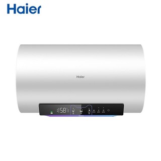 Haier 海尔 电热水器白色一级能效EC6002-MG5U1