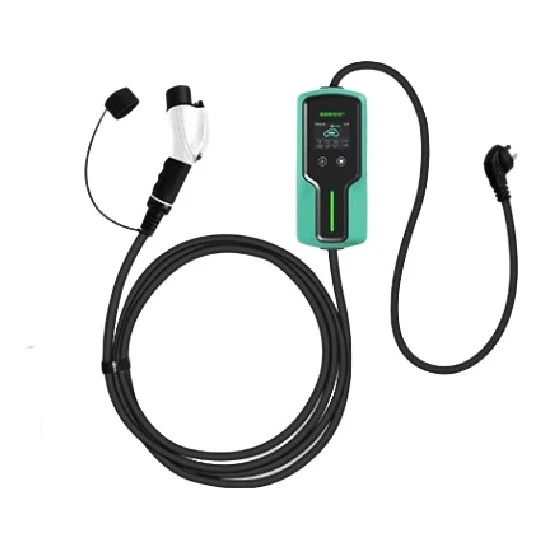 PRTDT 普诺得 PR-8-16A-TSL 电动汽车充电桩 WIFI版 特斯拉专用