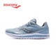  百亿补贴：saucony 索康尼 KINVARA 菁华11 女子跑鞋 S10551　