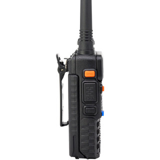 BAOFENG 宝锋 UV-5R 商用对讲机 黑色