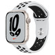 有券的上、百亿补贴：Apple 苹果 Watch Series 7 Nike 智能手表 41mm GPS版
