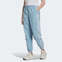 adidas 阿迪达斯 三叶草TRACK PANTS女装运动裤 H20548