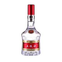 WULIANGYE 五粮液 普五 第八代 52%vol 浓香型白酒 500ml