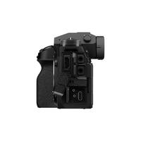 FUJIFILM 富士 X-H2 APS-C画幅微单相机