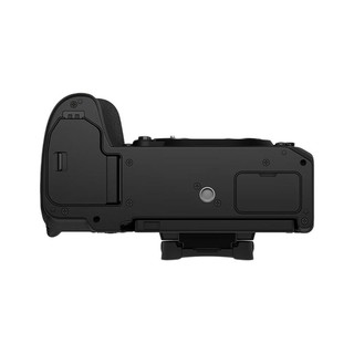 FUJIFILM 富士 X-H2 APS-C画幅 微单相机 单机身 黑色