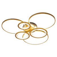  Lighting 雷士 NVC  圆烁系列 LED灯具套装