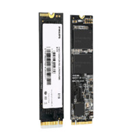 PHILIPS 飞利浦 FM60 NVMe M.2 固态硬盘（PCI-E3.0）