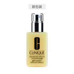 CLINIQUE 倩碧 卓越润肤啫喱 无油黄油 125ml