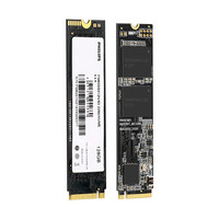 PHILIPS 飞利浦 FM60 NVMe M.2 固态硬盘 128GB（PCI-E3.0）