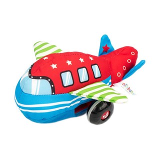 jollybaby 祖利宝宝 回力玩具飞机