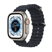 Apple 苹果 Watch Ultra 智能手表 49mm 蜂窝版