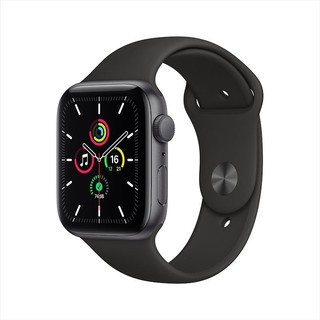 Apple 苹果 Watch SE 智能手表 GPS款 44mm