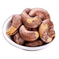 金临 带皮盐焗腰果 250g