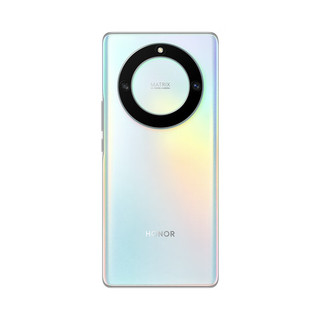 HONOR 荣耀 X40 5G手机 6GB+128GB 彩云追月