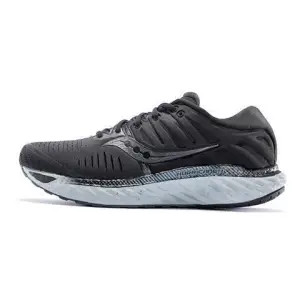 saucony 索康尼 HURRICANE 飓风22 中性跑鞋