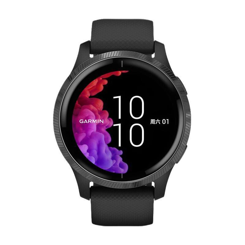 GARMIN 佳明 Venu系列 运动手表 010-02173-16
