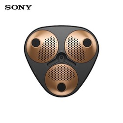 SONY 索尼 SRS-RA5000 蓝牙音响 旗舰级高解析度 家庭桌面扬声器