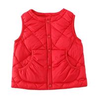 SNOOPY 史努比 儿童马甲