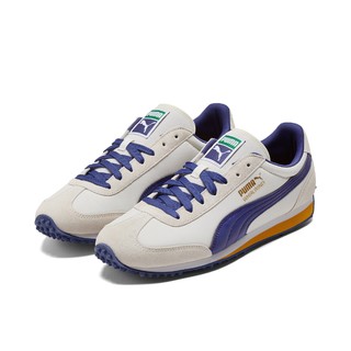 PUMA 彪马 Whirlwind 中性跑鞋 374849