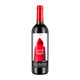 TORRE ORIA 西班牙进口奥兰Torre Oria小红帽红酒干红葡萄酒750ml*6瓶 整箱装