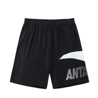 ANTA 安踏 生活系列 男子运动短裤 952228788