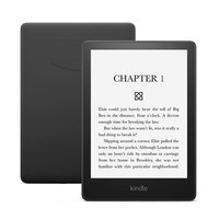 Kindle Paperwhite 11th Gen 第11代 电纸书 8G 6.8英寸