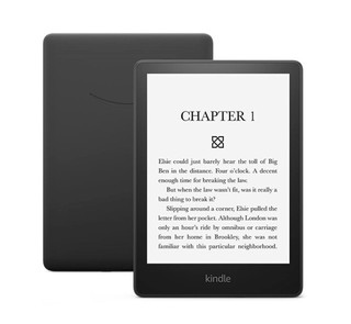 Kindle Paperwhite 11th Gen 第11代 电纸书 8G 6.8英寸