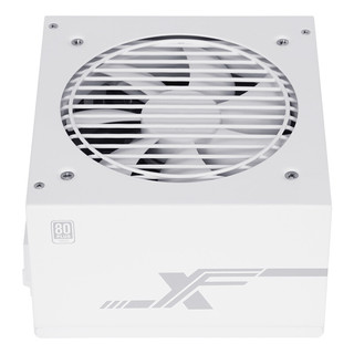 SAMA 先马 XF1000W 金牌（90%） 全模组化ATX电源 1000W