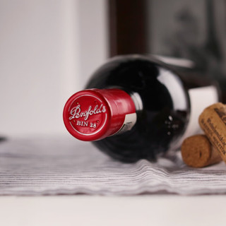 Penfolds 奔富 Bin28 玛吉尔庄园设拉子干型红葡萄酒 2019年 750ml