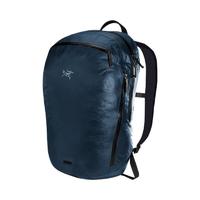 ARC'TERYX 始祖鸟 GRANVILLE ZIP 16 中性旅行背包 18792 幸运蓝 16L