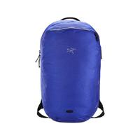 ARC'TERYX 始祖鸟 GRANVILLE ZIP 16 中性旅行背包 18792 群青蓝 16L