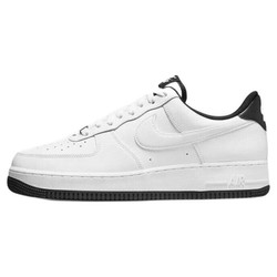 NIKE 耐克 Air Force 1'07 Wb 男子运动板鞋 DR9867