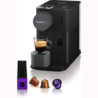 De'Longhi 德龙 Delonghi） 全自动咖啡机 迷你 Nespresso 胶囊咖啡机 EN510.B