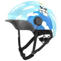 SUNRIMOON 骑行头盔 国宝熊猫 L码