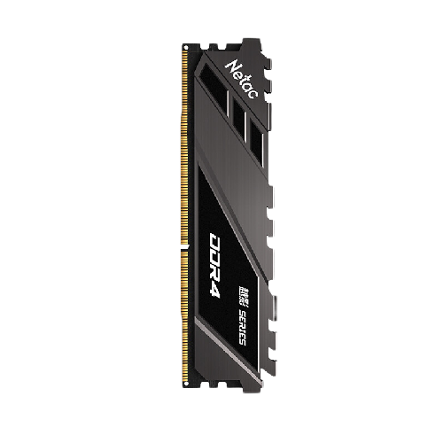 Netac 朗科 越影系列 DDR4 3600MHz 台式机内存