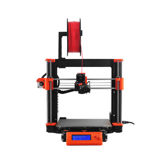 prusa MK3S+30℃ 3D打印机 黑色