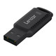  Lexar 雷克沙 V400 U盘 黑色 64GB USB3.0　