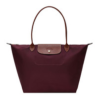 LONGCHAMP 珑骧 Le Pliage系列 女士手提包 L1899089