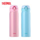 黑卡会员：THERMOS 膳魔师 JNL-502 保温杯 500ml*2个装