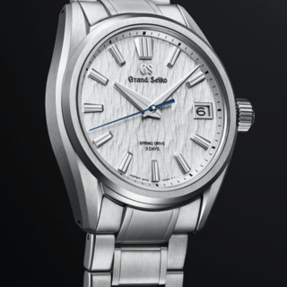 Grand Seiko 冠蓝狮 Evolution 9系列 40毫米自动上链腕表 SLGA009G