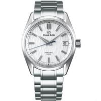 Grand Seiko 冠蓝狮 Evolution 9系列 40毫米自动上链腕表 SLGA009G