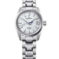 Grand Seiko 冠蓝狮 Heritage系列 40毫米自动上链腕表 SLGH013G