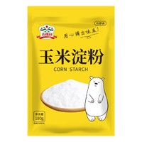 88VIP：gidley 吉得利 玉米淀粉 180g