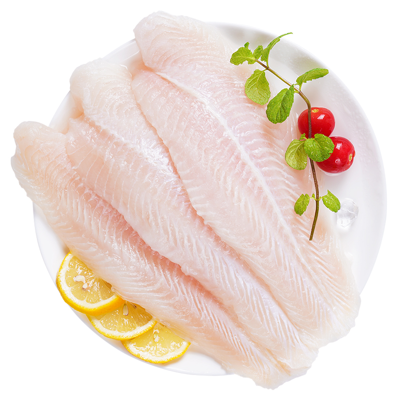 XIAN YAO 鱻谣 巴沙鱼柳