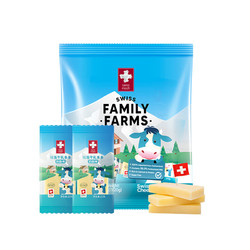 Swissmooh 瑞慕 牛乳多多奶酪棒 国行版 140g