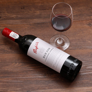 Penfolds 奔富 BIN 389 澳大利亚干型红葡萄酒 2瓶*750ml套装